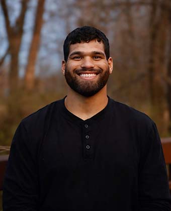 Dre Angelo from Angelo Inspection Services