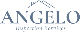 The Angelo Inspection Services logo
