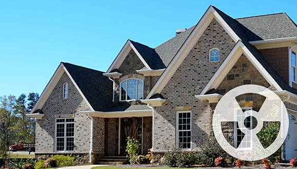 Radon testing services from Angelo Inspection Services