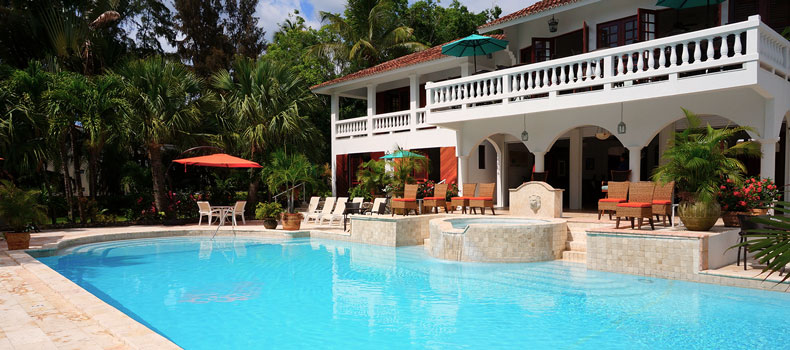 Get a pool & spa inspection from Angelo Inspection Services